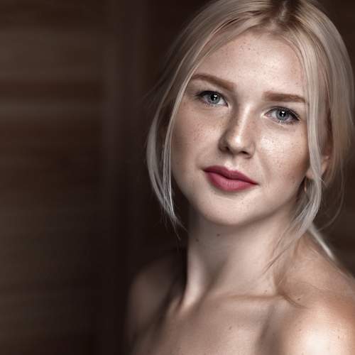 Preview Photographer\'s photo Andrew Bear