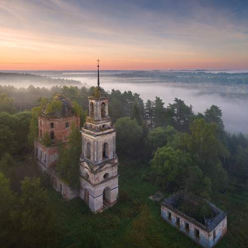 Preview Photographer\'s photo Alex Yurko