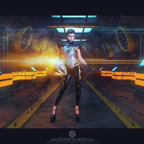 Preview Photographer\'s photo Alex Zatsepin