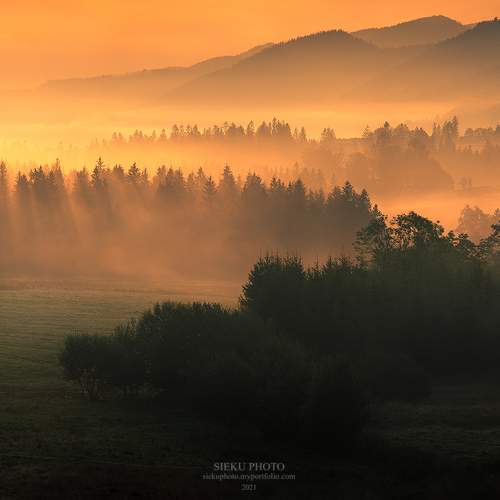 Превью фотографии фотографа Sieku Łukasz
