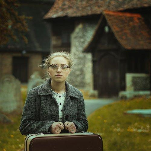 Preview Photographer\'s photo Marcin Chajrewicz