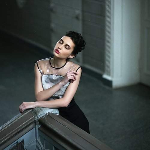 Preview Photographer\'s photo Александр Зайчук