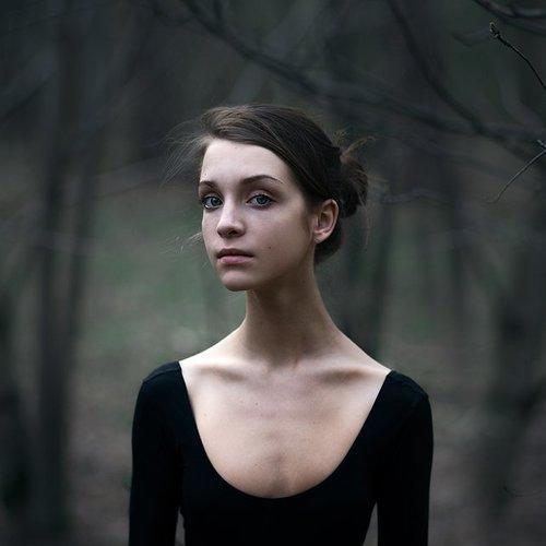 Превью фотографии фотографа Анастасия Кузнецова