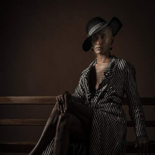 Preview Photographer\'s photo Pouyan Safavi