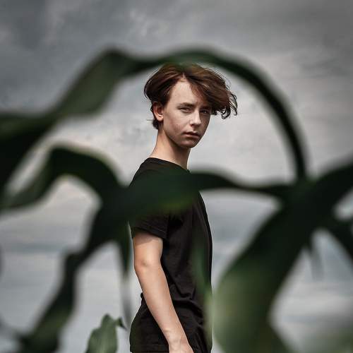 Превью фотографии фотографа Вострецов Иван