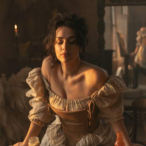 Preview Photographer\'s photo Мытник Валерия