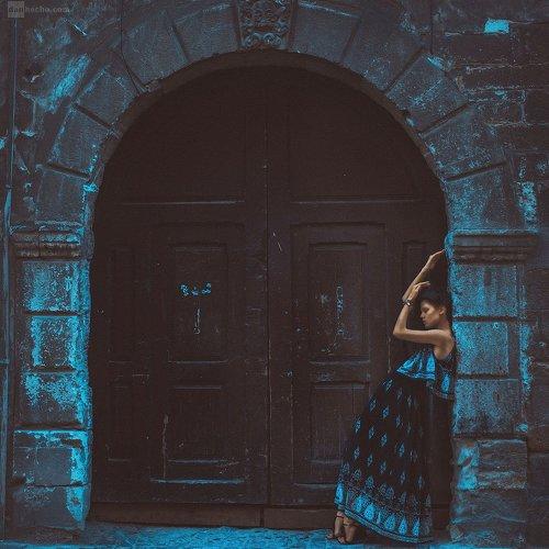 Preview Photographer\'s photo Дан Хечо