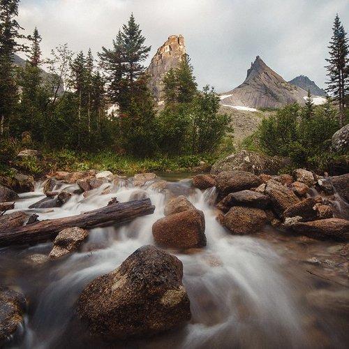 Превью фотографии фотографа Александр Нерозя