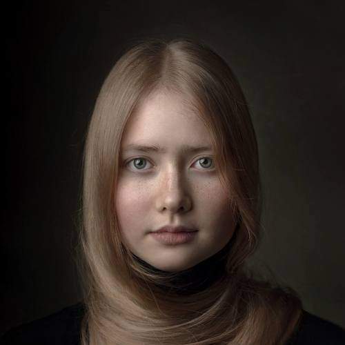 Preview Photographer\'s photo Анжелика Костин