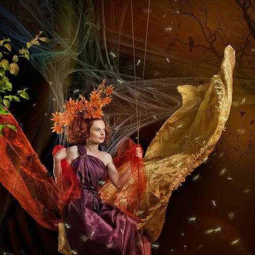 Preview Photographer\'s photo Von Sel