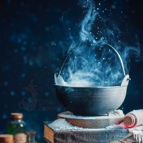 Превью фотографии фотографа Dina Belenko