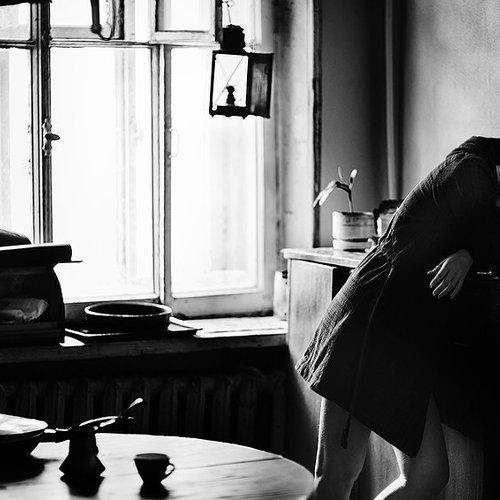 Превью фотографии фотографа Илья Рашап