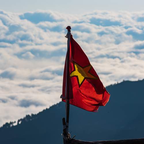 Preview Photographer\'s photo Duc Nguyen