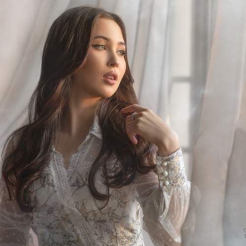 Preview Photographer\'s photo Роман