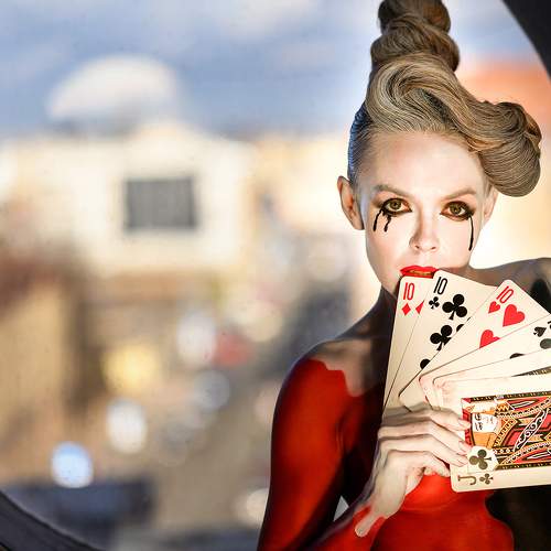 Preview Photographer\'s photo Andris Apshenieks