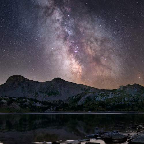 Preview Photographer\'s photo Samuel Yonnet