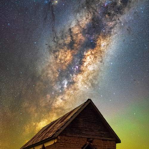 Preview Photographer\'s photo Fascinating Imagery