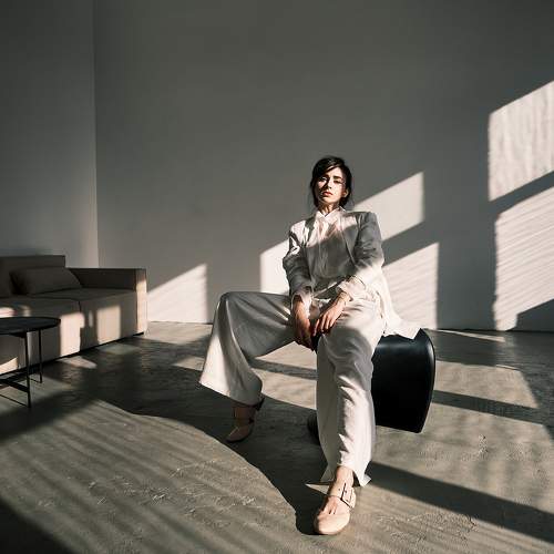 Превью фотографии фотографа Владимир Эделев