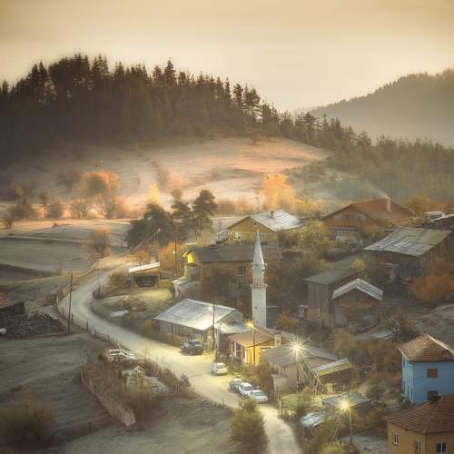 Превью фотографии фотографа Radoslav Sviretsov