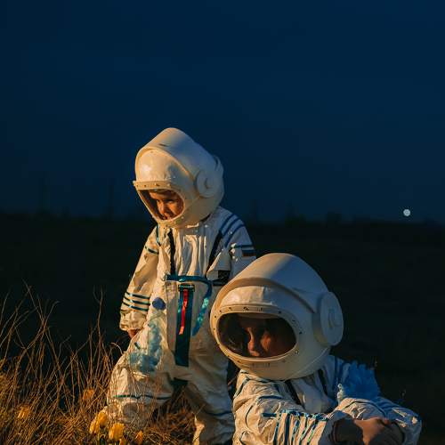 Preview Photographer\'s photo Дарья Шевченко