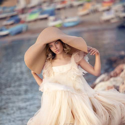 Превью фотографии фотографа Таня  Маркова