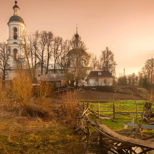 Превью фотографии фотографа Vladimir Bragilevsky