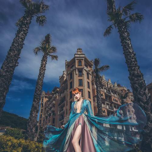 Preview Photographer\'s photo Иван Славов