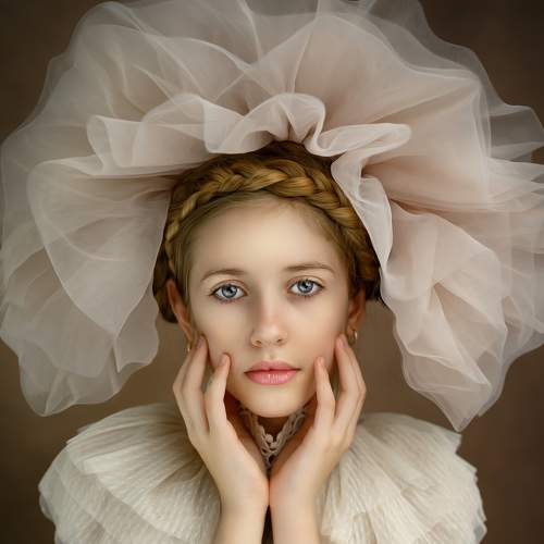 Preview Photographer\'s photo Marta Kucharska