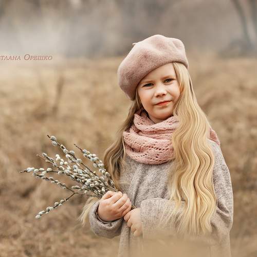 Превью фотографии фотографа Светлана Орешко