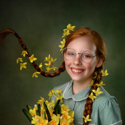 Preview Photographer\'s photo Marta Kucharska