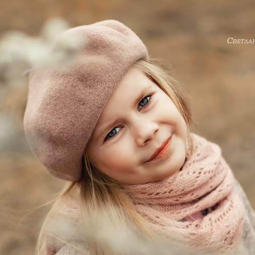 Превью фотографии фотографа Светлана Орешко