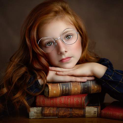 Preview Photographer\'s photo Marta Kucharska