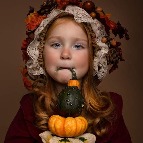 Preview Photographer\'s photo Masha Parkhomenka