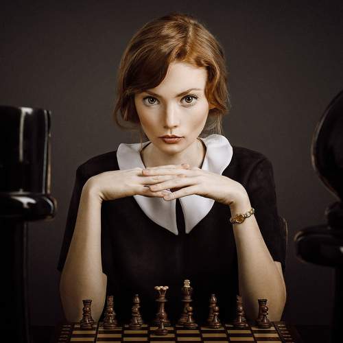 Preview Photographer\'s photo Сергей Рубанов