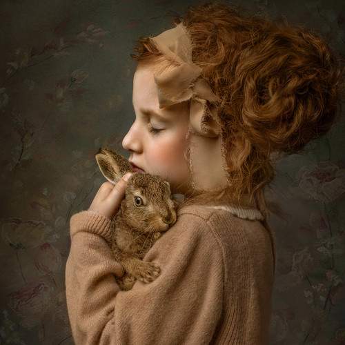 Preview Photographer\'s photo Masha Parkhomenka