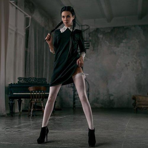 Превью фотографии фотографа Антипин Денис