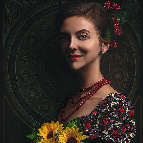 Preview Photographer\'s photo  Lewiathan