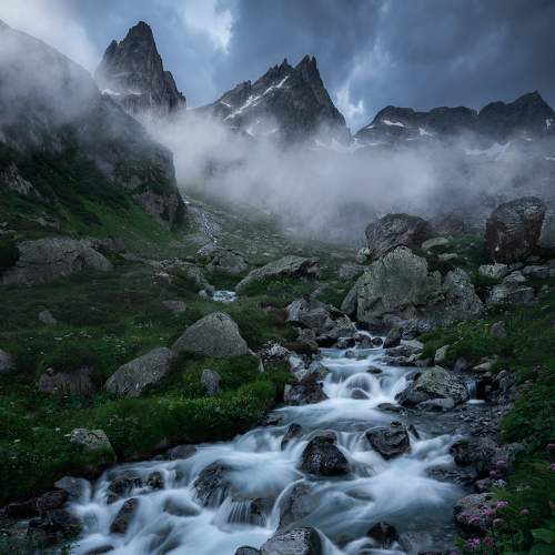 Превью фотографии фотографа Stefano Balma