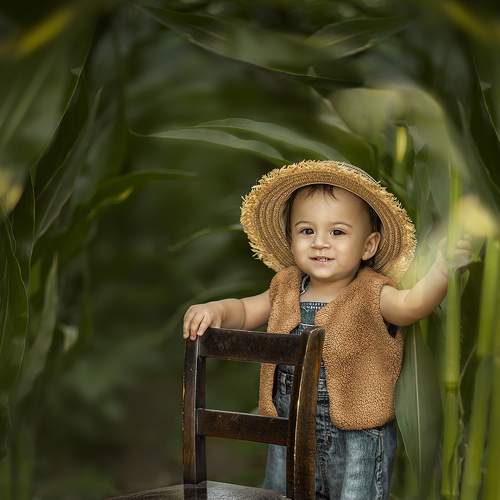 Preview Photographer\'s photo Erika Tinoco