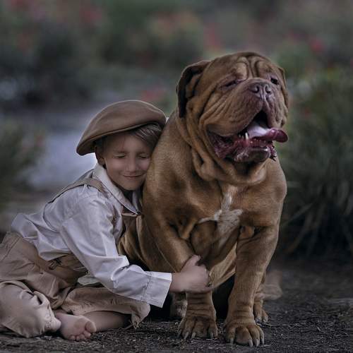 Превью фотографии фотографа Erika Tinoco