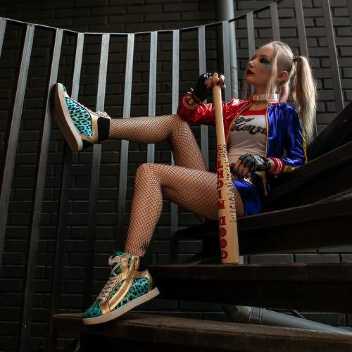 Превью фотографии фотографа  Maxwellion