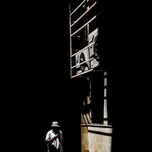 Preview Photographer\'s photo Tarek  El Magrabe