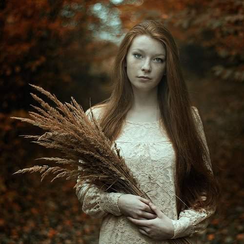 Превью фотографии фотографа Marcin Chajrewicz