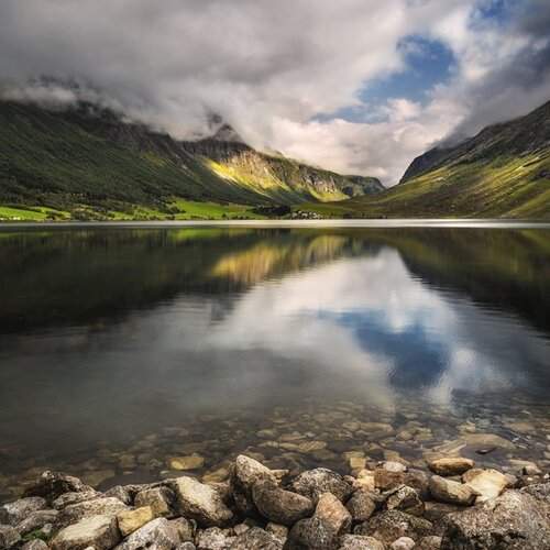 Preview Photographer\'s photo Marzena Wieczorek