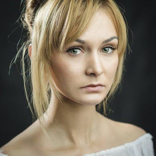 Превью фотографии фотографа Hubert Kochański