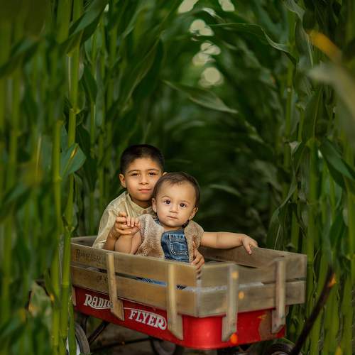 Preview Photographer\'s photo Erika Tinoco