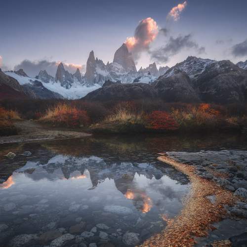 Превью фотографии фотографа Политова Анна