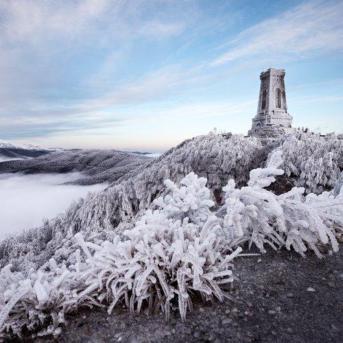 Preview Photographer\'s photo Милен Добрев