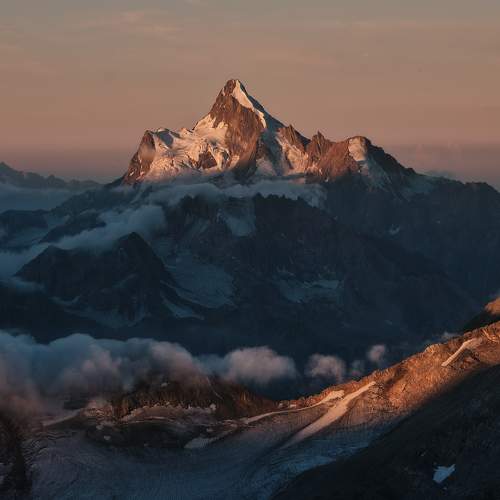 Превью фотографии фотографа Шамин Константин