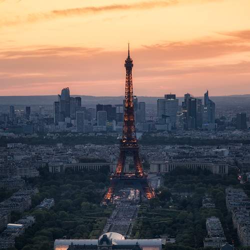 Preview Photographer\'s photo Эрнест Вахеди